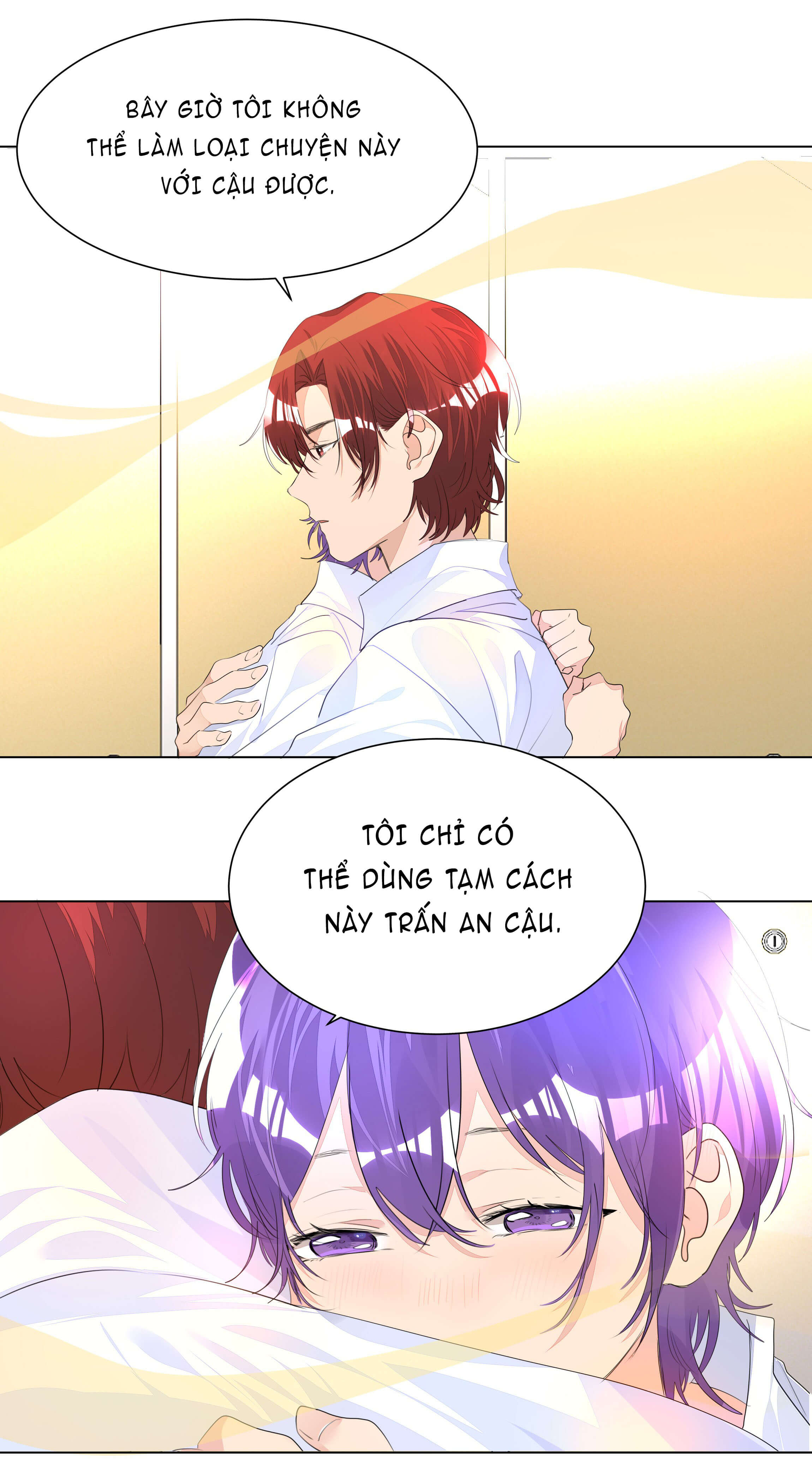 Học Bá Hôm Nay Chọc Đến Tiểu Nãi Bao Rồi Sao Chap 16 - Next Chap 17