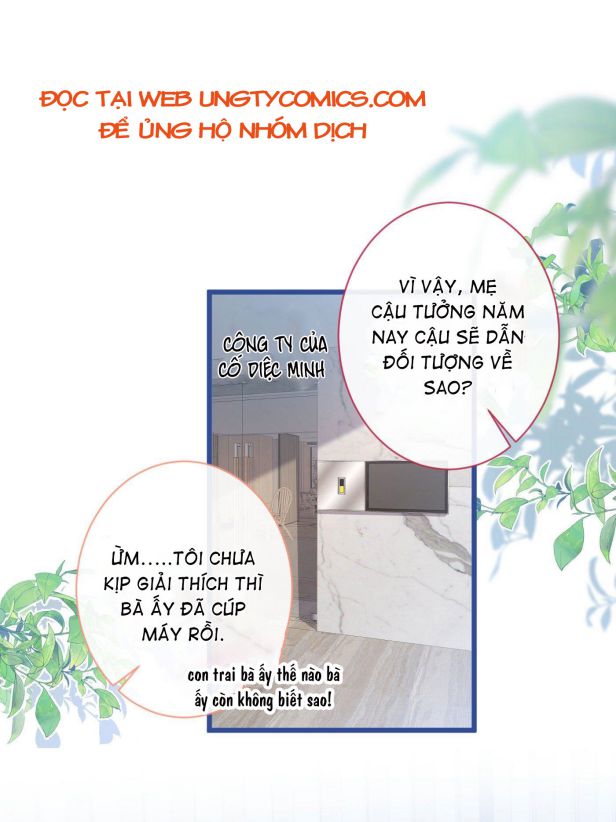 Lại Bị Nam Thần Trêu Lên Hot Search Chap 47 - Next Chap 48